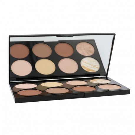 Makeup Revolution London Ultra Contour Palette (10ml)