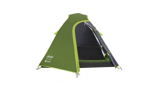 Darwin BlackOut 2 telk roheline - 2