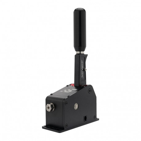 Sequential Shifter Screenless