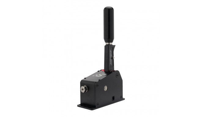 Sequential Shifter Screenless