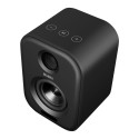 Speakers SVEN MC-5, grey (50W, Bluetooth, RCA2, USB, Optical, RC)