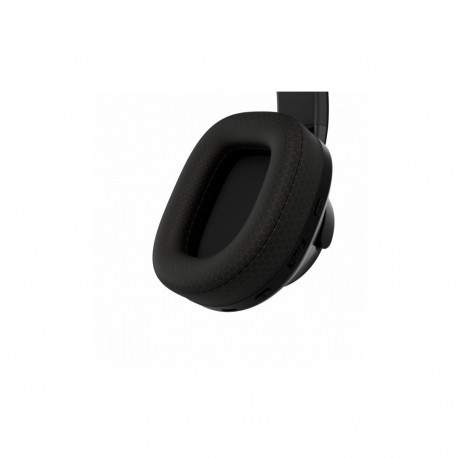 CANYON headset EGO GH-15 2in1 BT Black