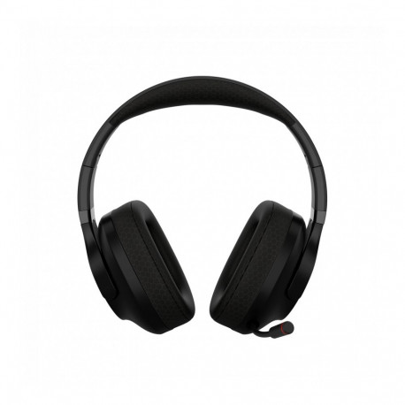 CANYON headset EGO GH-16 3in1 2.4Ghz+BT Black
