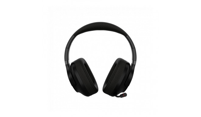 CANYON headset EGO GH-16 3in1 2.4Ghz+BT Black