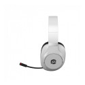 CANYON headset EGO GH-15 2in1 BT White