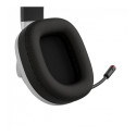 CANYON headset EGO GH-15 2in1 BT White