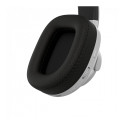 CANYON headset EGO GH-16 3in1 2.4Ghz+BT White