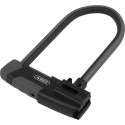 Abus Granit X-Plus 540 + USH U-lukko, 230 mm