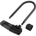 Abus Granit X-Plus 540 + USH U-lukko, 230 mm