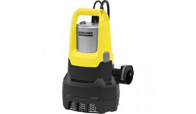 Kärcher SP 22.000 Dirt Level Sensor uputuspump mustale veele