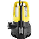 Kärcher SP 22.000 Dirt Level Sensor uputuspump mustale veele