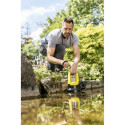 Kärcher SP 22.000 Dirt Level Sensor uputuspump mustale veele