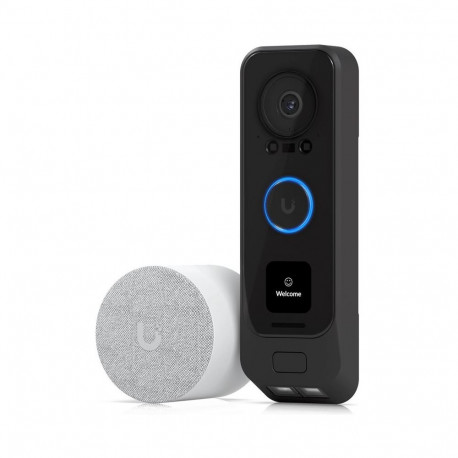 "Z Ubiquiti UVC-G4 Doorbell Pro PoE Kit-w"