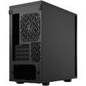 "Mini Fractal Design Define 7 Black"
