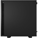 "Mini Fractal Design Define 7 Black"