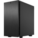 "Mini Fractal Design Define 7 Black"