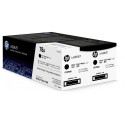 "HP 78A original LaserJet Toner cartridge CE278AD black standard capacity 2.100 pages 2-pack"