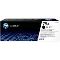 "HP 79A original LaserJet Toner cartridge CF279A Black"