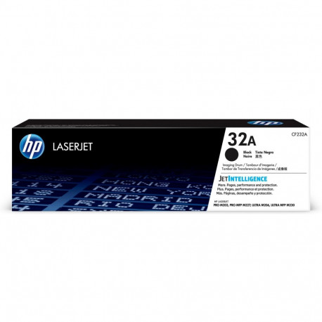 "HP 32A original LaserJet Imaging Drum CF232A 23.000 pages"