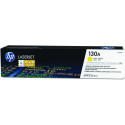 "HP 130A original Toner cartridge CF352A yellow standard capacity 1.000 pages 1-pack"
