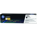 "HP 130A original Toner cartridge CF350A black standard capacity 1.300 pages 1-pack"