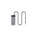 "MANHATTAN USB-C PD 10-in-1 Dual-Monitor 8K Dockingstation"