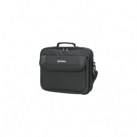 "MANHATTAN NB Tasche Cambridge Clamshell 14.1"