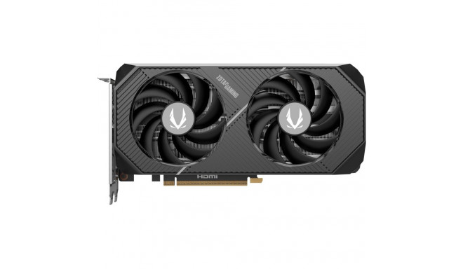 "RTX 5070 12GB Zotac TWIN EDGE GDDR7"