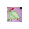 "COLOP WOODIES Stempel-Set ""farm Animation"" retail"