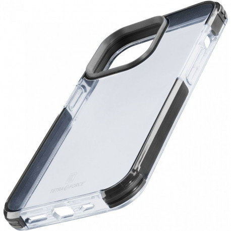 "Cellularline Hard Case Tetra Force f. iPhone 13. trans"