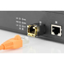 "DIGIUTS 1.25 Gbps Kupfer SFP-Modul. RJ45"