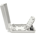 "DIGITUS Glasfaser Box für den Außenbereich. 8x SC SX"