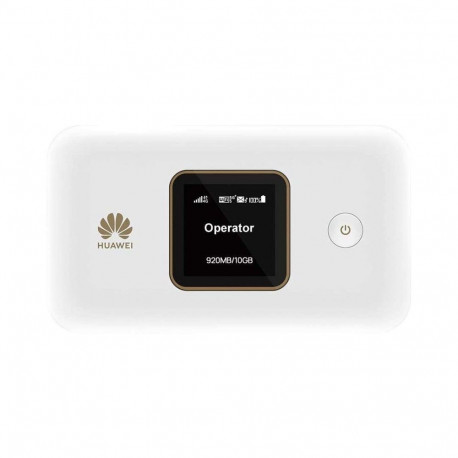 Huawei wi-fi-hotspot E5785-320a 300.0Mbps LTE 3000mAh, valge