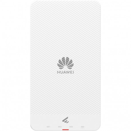 "HUAWEI Wireless LAN Equipment AP265E AP265E 11ax indoor 2+2 dual bands smart antenna AP265E RJ45x5