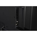 "Panasonic TV-43W80AEZ schwarz"