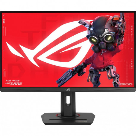 "ASUS ROG Strix XG279CNS - LED-Monitor - Gaming - 68.6 cm (27"")"