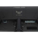 "ASUS TUF Gaming VG249QM1A 60.5cm (16:9) FHD HDMI DP"