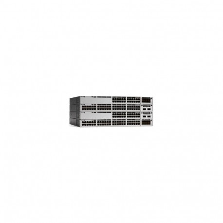 "Cisco CATALYST 9300 48-PORT OF 5GBPS"