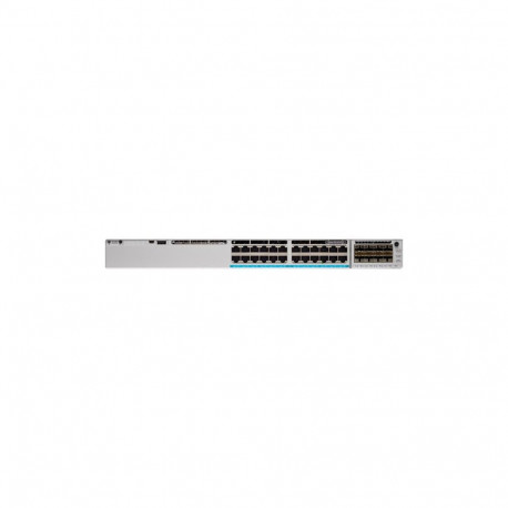 "Cisco CATALYST 9300 24 GE SFP PORTS"