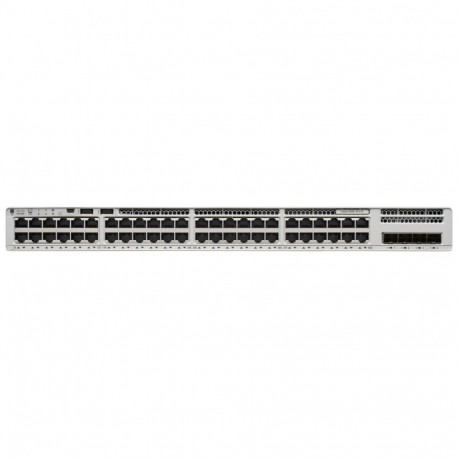 "Cisco CATALYST 9200 48-PORT DATA ONLY"