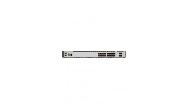 "Cisco CATALYST 9500 16-PORT 10GIG"
