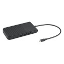 "Kensington Dockingstation UH1500P EQ USB-C TripleVideo Mobil"