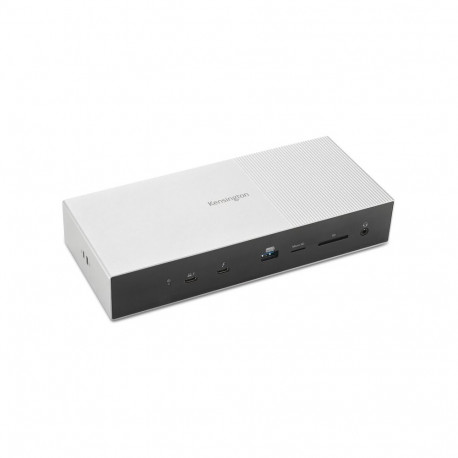 "Kensington Dockingstation EQ Thunderbolt5 Triple mit 140W PD"