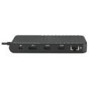 "Kensington Dockingstation UH1500P EQ USB-C TripleVideo Mobil"