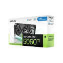"PNY RTX5060 TI VERTO OC Dual Fan 8GB GDDR7 HDMI 3xDP"