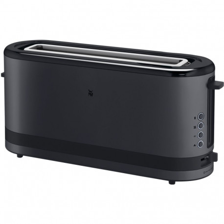 "KÜCHENminis Langschlitz-Toaster"