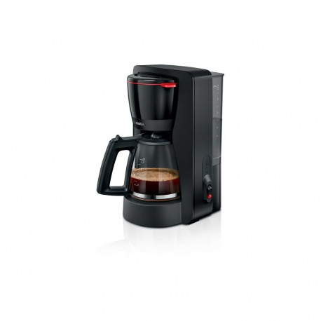 "Bosch Kaffeemaschine TKA2M113 Schwarz"