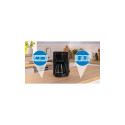 "Bosch Kaffeemaschine TKA2M113 Schwarz"