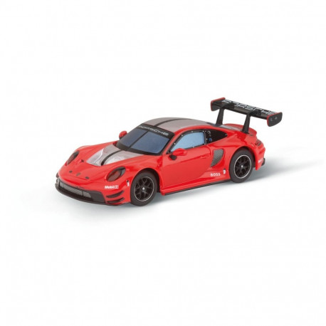 "Carrera - Hybrid Racing Cars - Porsche 911 GT3 R Red Devil"