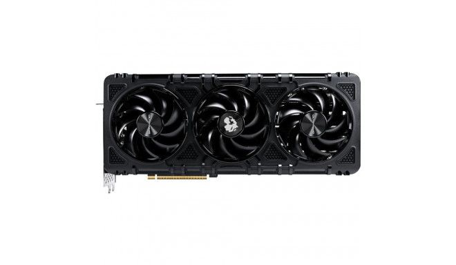 "RTX 5080 16GB Gainward Pantom GS 16GB GDDR7 3 Fan"